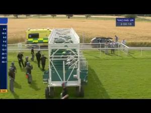 Video preview image for York 16:05 - sportinglife.com My Stable Tracking Service Median Auction Maiden Stakes