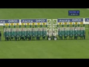 Video preview image for Ascot 16:25 - Longines Handicap (Lady Amateur Riders)