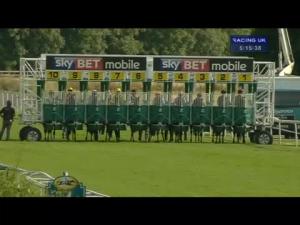 Video preview image for York 17:15 - Sky Bet Supporting New Beginnings Nursery