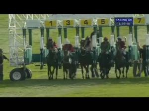 Video preview image for Newmarket 17:35 - Robert Palmer Memorial Handicap