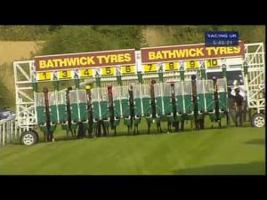 Video preview image for Salisbury 17:45 - Cpa Scaffolding 'Carnarvon' Handicap (Gentleman Amateur Riders)