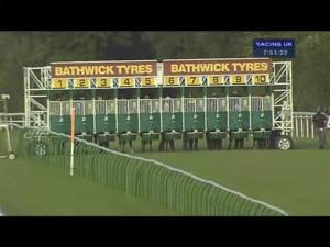 Video preview image for Salisbury 19:50 - Bathwick Tyres Maiden Stakes