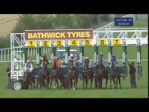 Video preview image for Salisbury 20:50 - Bathwick Tyres Handicap