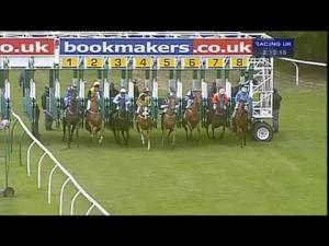 Video preview image for Carlisle 14:10 - Travis Perkins Family Fun Day Maiden Auction Stakes