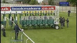 Video preview image for Carlisle 14:40 - Knauf Partnered With Travis Perkins Nursery