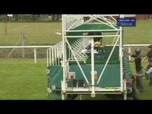 Video preview image for Ascot 15:40 - Watch On 3 Devices racinguk.com/anywhere Handicap