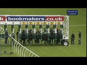 Video preview image for Carlisle 16:25 - Travis Perkins Tool Hire Maiden Stakes