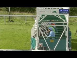 Video preview image for Pontefract 17:10 - Fly High Faye Nickels Maiden Stakes