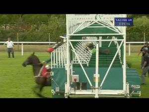 Video preview image for Ascot 17:20 - Sis Live Handicap