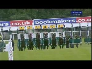 Video preview image for Carlisle 17:30 - Travis Perkins Your Local Builders Merchant Handicap