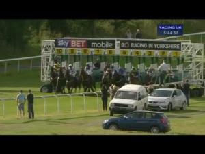 Video preview image for Pontefract 17:40 - Infinity Tyres Handicap