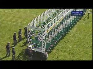 Video preview image for Ayr 14:30 - Download The BetVictor App Now Handicap