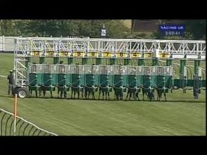 Video preview image for Ayr 15:00 - Download The Instabet App From BetVictor Handicap