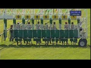 Video preview image for Ayr 16:00 - Spincast At BetVictor Download The New App Handicap (Div 1)