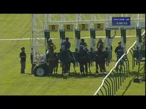 Video preview image for Ayr 17:00 - Follow Us On Twitter At Betvictorracing Handicap