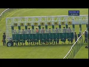 Video preview image for Ayr 17:30 - Play At BetVictor's Live Casino Apprentice Handicap