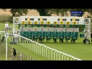 Video preview image for Beverley 14:50 - Irish Stallion Farms Holderness Pony Club EBF Maiden Stakes