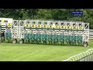 Video preview image for Beverley 15:25 - 100% Racing UK Profits Returned To Racing Maiden Auction Fillies' Stakes