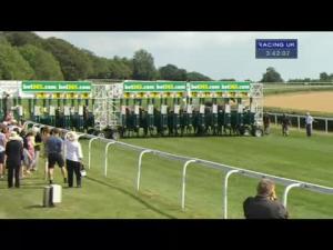 Video preview image for Goodwood 15:40 - Bet365 Summer Handicap