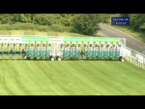 Video preview image for Goodwood 16:15 - Bet365 EBF Maiden Stakes