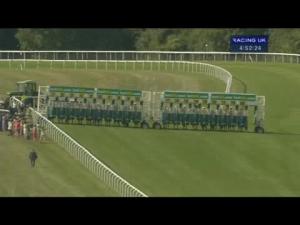 Video preview image for Goodwood 16:50 - Bet365 Handicap