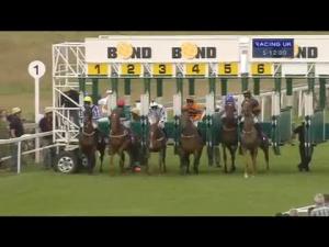 Video preview image for Beverley 17:10 - Beverley Middle Distance Series Handicap