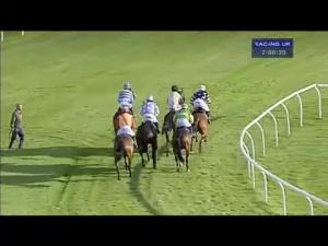 Video preview image for Perth 19:00 - Blackhills Specialist Dental Clinic Novices' Handicap Chase