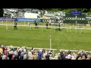 Video preview image for Goodwood 13:55 - Goodwood Stakes (Handicap)