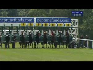 Video preview image for Goodwood 14:30 - Neptune Investment Management Gordon Stakes (Group 3)
