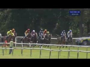 Video preview image for Perth 14:50 - Injured Jockeys Fund 50th Anniversary Celebration Handicap Hurdle