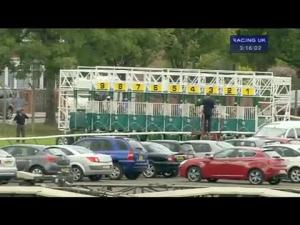 Video preview image for Redcar 15:15 - Download The Racing UK Ipad App Selling Stakes