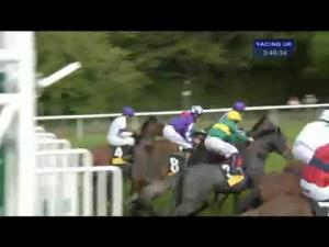 Video preview image for Goodwood 15:40 - Veuve Clicquot Vintage Stakes (Group 2)