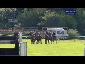 Video preview image for Perth 17:10 - Heriot Global Handicap Chase