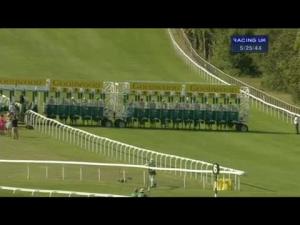 Video preview image for Goodwood 17:25 - Turf Club Handicap