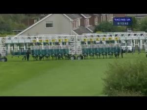 Video preview image for Redcar 18:10 - Betfair Novice Flat Amateur Riders' Handicap (Novice Amateur Riders)