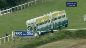 Video preview image for Goodwood 14:05 - Fairmont Handicap