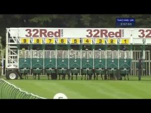 Video preview image for Nottingham 14:55 - British Stallion Studs EBF Maiden Stakes