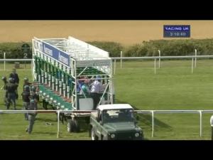 Video preview image for Goodwood 15:10 - Artemis Goodwood Cup (British Champions Series) (Group 2)