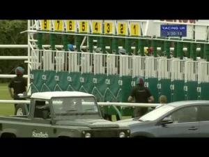 Video preview image for Nottingham 15:30 - Bdn Median Auction Maiden Stakes