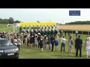Video preview image for Goodwood 15:45 - Sterling Insurance Lillie Langtry Stakes (Fillies' Group 3)