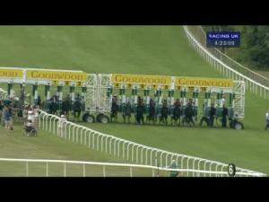 Video preview image for Goodwood 16:20 - EBF British Stallion Studs New Ham Maiden Fillies' Stakes