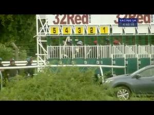 Video preview image for Nottingham 16:40 - Bdn Construction Handicap