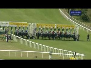 Video preview image for Goodwood 16:50 - Tatler Handicap