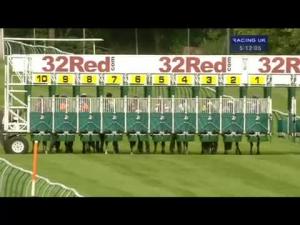 Video preview image for Nottingham 17:10 - Mia Long Run Home Handicap