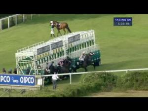 Video preview image for Goodwood 17:25 - QIPCO Apprentice Handicap