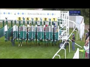 Video preview image for Epsom Downs 19:30 - EBF Stallions Breeding Winners Fillies' Handicap