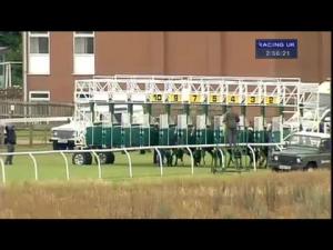 Video preview image for Thirsk 14:55 - Market Cross Jewellers Handicap