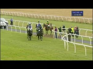 Video preview image for Bangor-On-Dee 15:15 - Follow Your Bets Now At Corbettsports Handicap Chase
