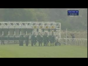 Video preview image for Thirsk 16:40 - Tomrods Steel Handicap