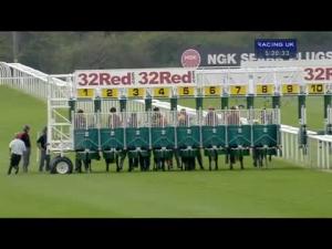 Video preview image for Newmarket 17:20 - Just Recruitment Handicap